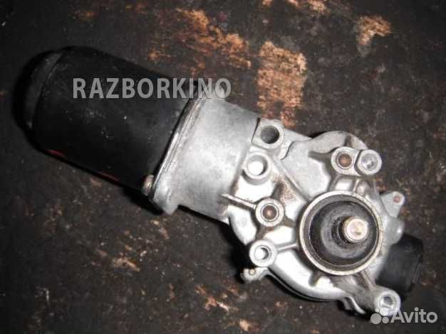 Моторчик стеклоочистителя