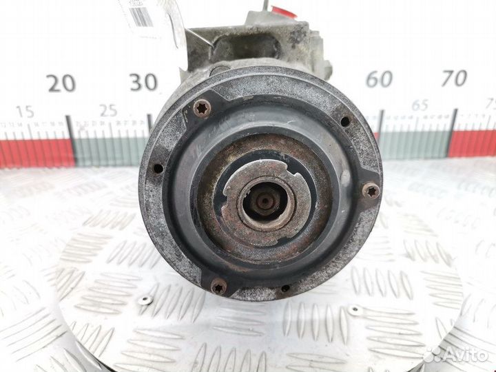 Компрессор кондиционера для Volkswagen Caddy 3