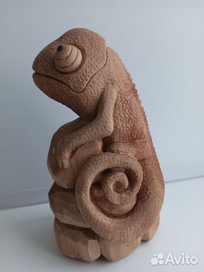 Резьба по дереву