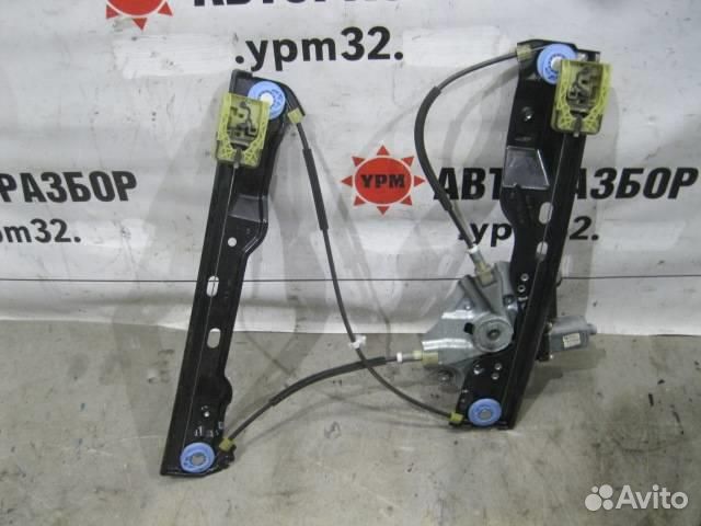 Стеклоподъемник электр. передний левый от Opel As