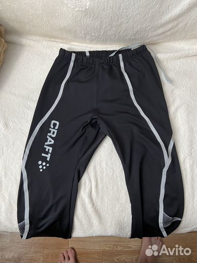 Лыжный гоночный комбинезон Craft