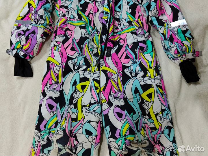 Комбинезон Play today 122