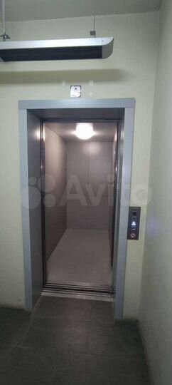 Машиноместо, 12 м²