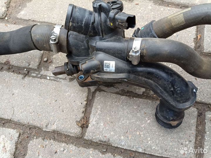 Термостат ep6 Citroen Peugeot