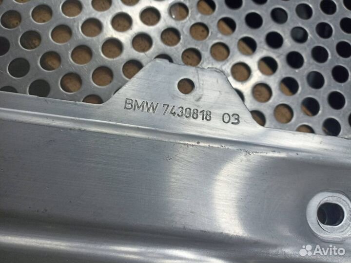 Кронштейн (крепление) BMW X3 G01 2022 7430818