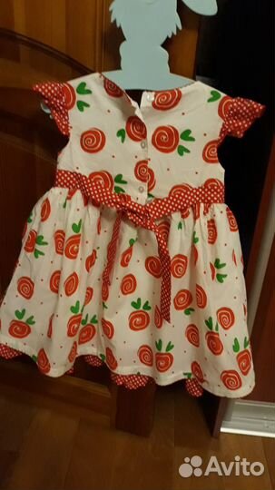 Продается платье