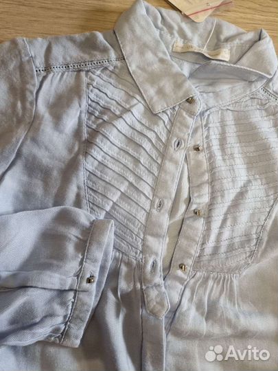 Блузки Mayoral р.122-128