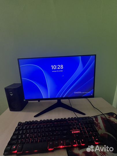 Монитор AOC 24