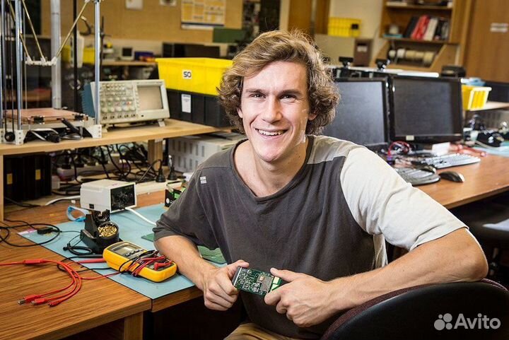 Ремонт компьютеров ноутбуков Установка Windows