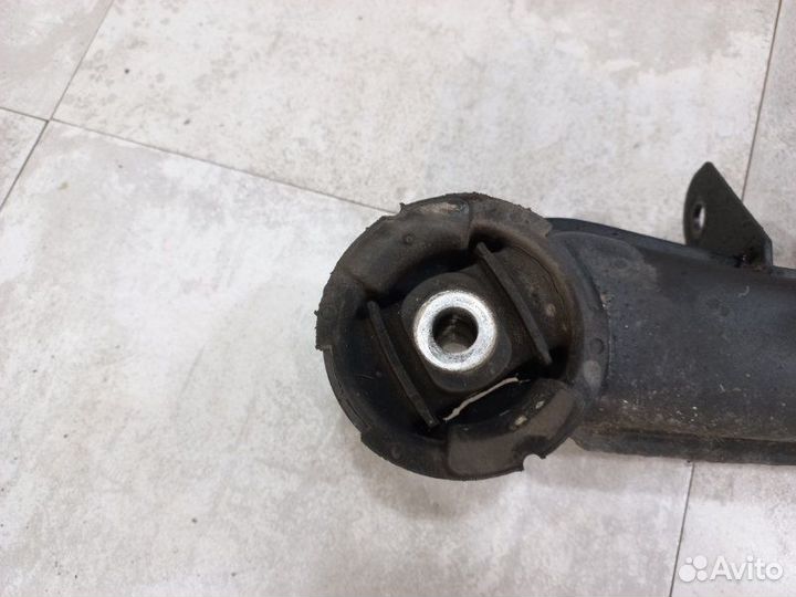 Балка подвески задняя Bmw 530 E34 M60 B30 1993