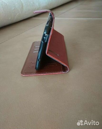 Чехол на телефон ZTE Нубия N1 lite