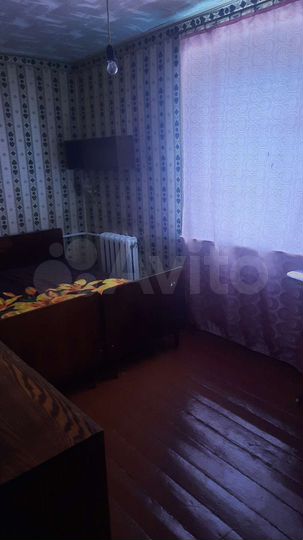 3-к. квартира, 50 м², 5/5 эт.