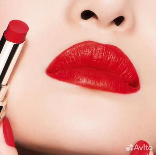 Dior Rouge Ultra Rouge 436 Ultra Trouble