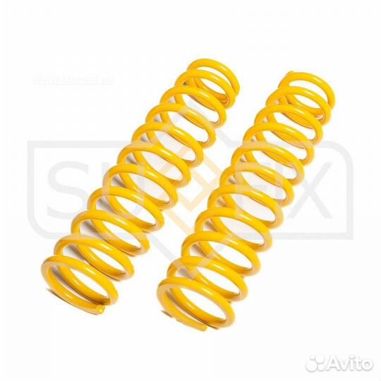 Sufix SZ-2688 Пружины подвески перед прав/лев