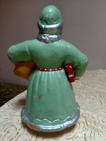 Дед Мороз, СССР