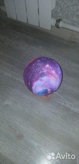 Светильник ночник 