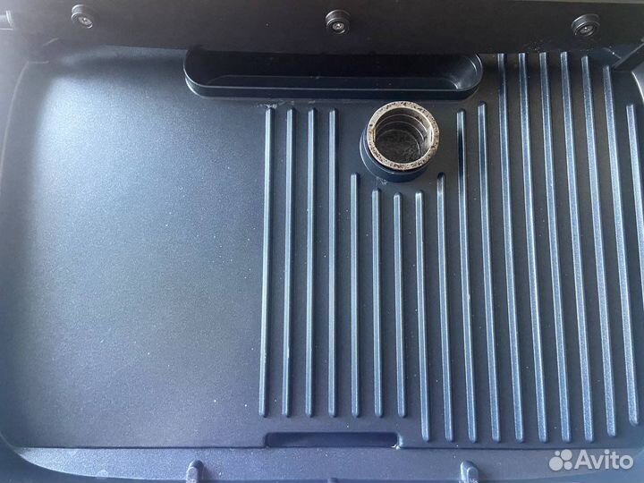 Гриль Philips HD6360