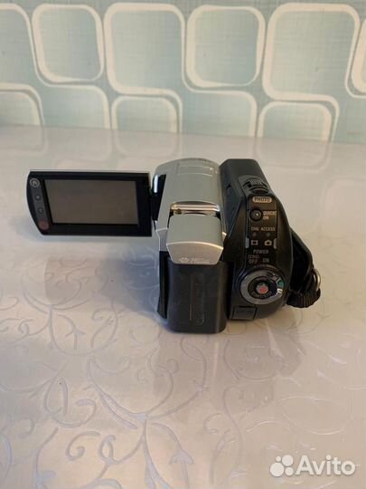 Видеокамера