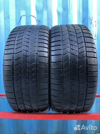 Pirelli Scorpion Ice&Snow 295/45 R20