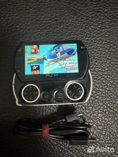 Sony PSP go 64Gb