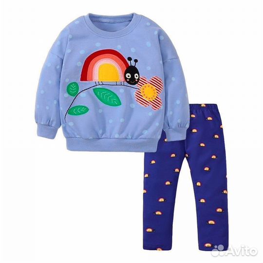 Двойка для девочек