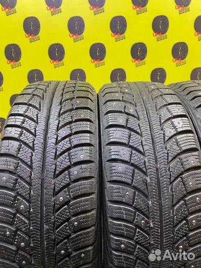Matador MP 30 Sibir Ice 2 185/60 R15