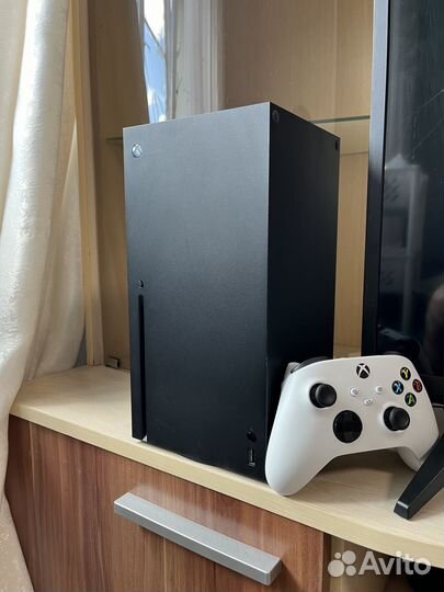 Xbox Series X
