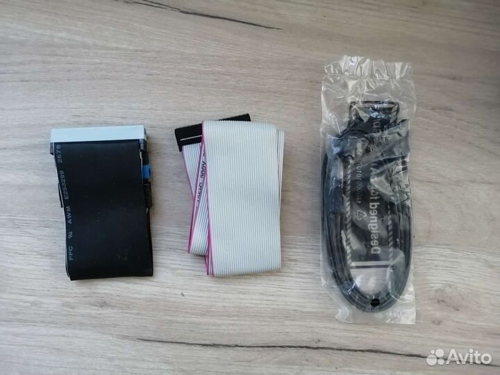 Кабель Sata, Шлейф IDE, Floppy