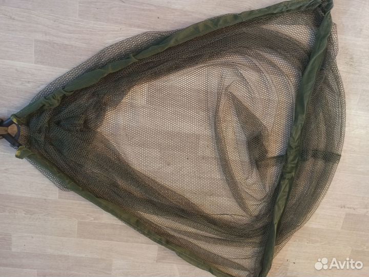 Подсачек карповый