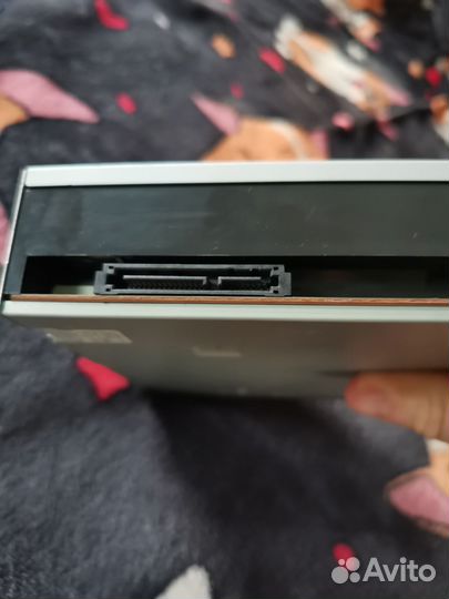 Dvd привод для пк