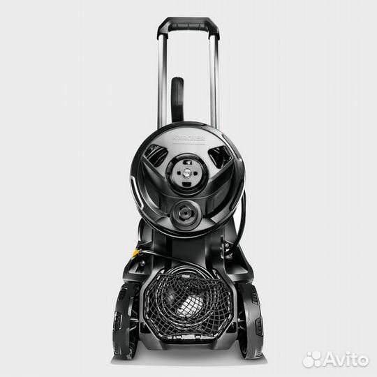 Мойка высокого давления Karcher K 7 Premium Power