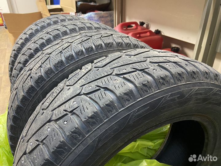 Yokohama Ice Guard IG55 195/65 R15 95T