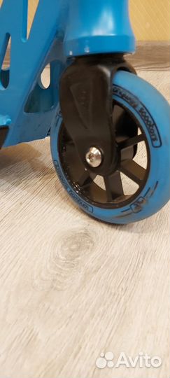 Самокат для ребенка от 7 лет