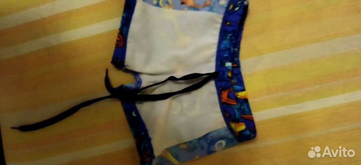 Плавки в бассейн детские