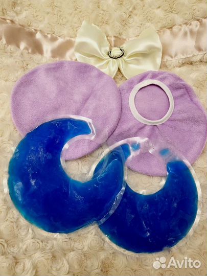 Philips avent / Многофункциональные термонакладки