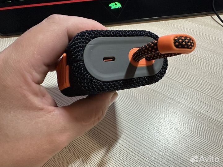 Jbl go 3 оригинал