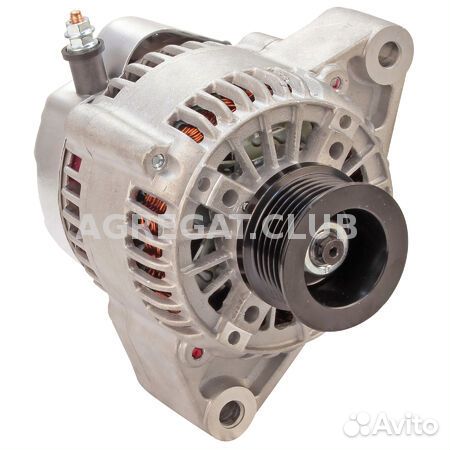 Генератор krauf ALN2315UX