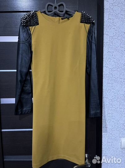Платье 36 размер