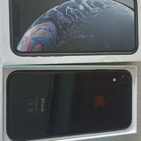 iPhone Xr, 64 ГБ