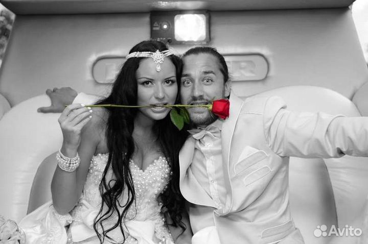 Фотограф-видеограф