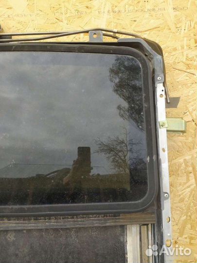 Люк Byd F3 2005-2013