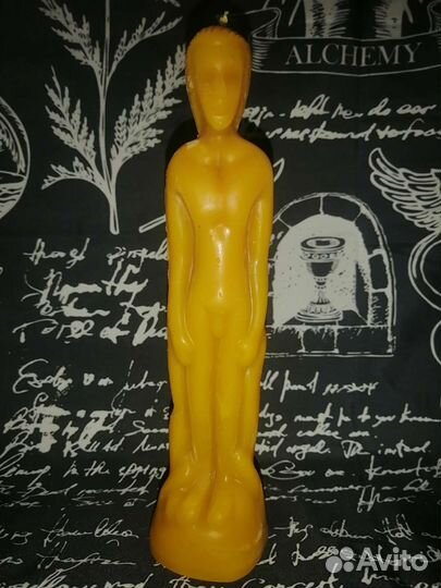 Свеча. Вольт