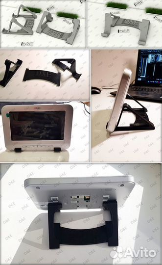 3D печать Брянск D&E (FDM&SLA)