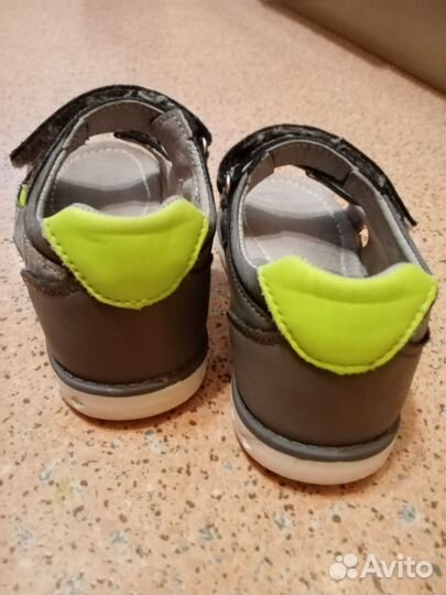 Сандали р. 30