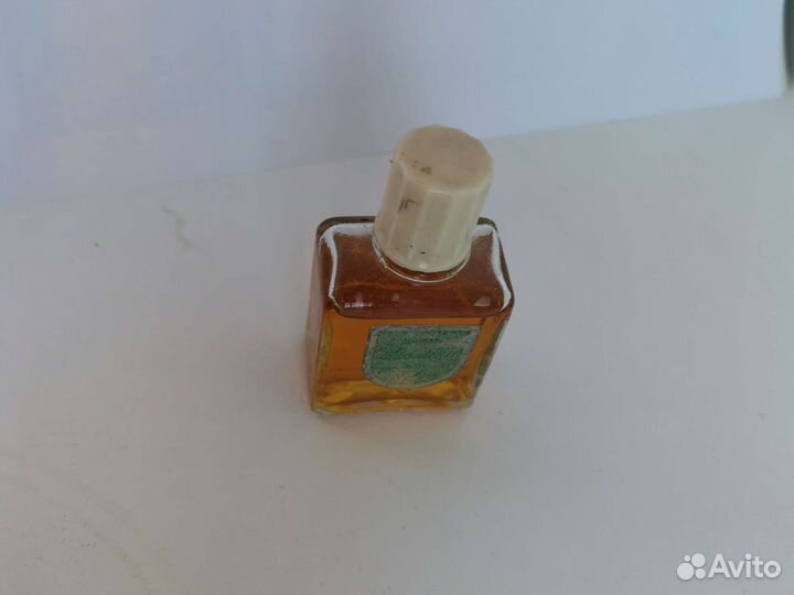 Духи Жасмин фабрика Сувенир винтаж СССР