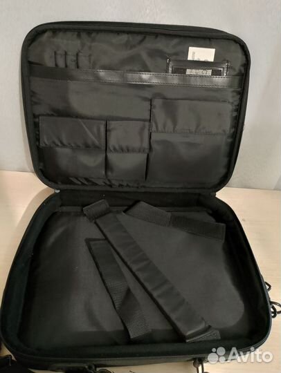 Сумка чехол для ноутбука