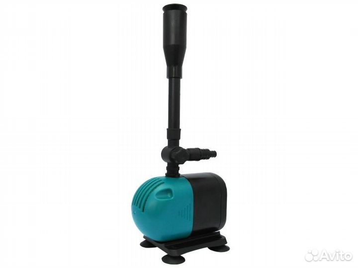 Насос для фонтана LEO XKF-6P