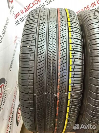 Nexen Roadian GTX 235/60 R16 97V