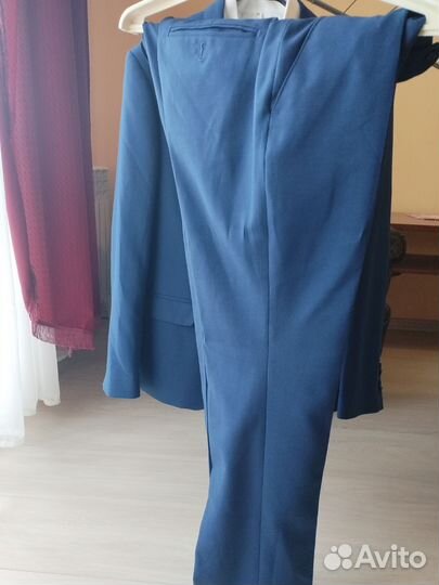 Костюм классический мужской