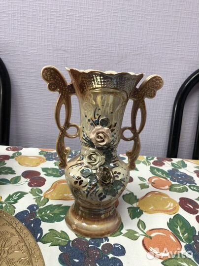 Вазы для цветов